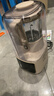 九阳轻音罩破壁机变频无刷电机多重降噪触控彩屏1.5L大容量家用榨汁机豆浆机多功能搅拌机 B699 实拍图