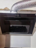 美的（Midea）抽吸排油烟机 家用侧吸式吸油烟机 以旧换新国家补贴立减15% 出租房屋脱排烟机CXW-200-J30 实拍图