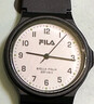 斐乐（FILA）公务员考试学生表静音指针防水运动儿童手表四六级考试 6586-005 实拍图