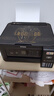 爱普生（EPSON）L4268墨仓式彩色无线多功能一体机家用/办公 AI学习打印机（打印复印扫描 wifi 自动双面 液晶屏） 实拍图