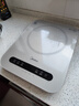 美的（Midea）电磁炉电陶炉 家用2200W大功率 恒匀火加热 电磁灶火锅炉爆炒定时电磁炉 以旧换新C22-Micca708 实拍图