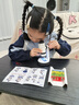妙贝乐儿童显微镜可看细菌科学实验套装小学生初中专用高清益智玩具男孩 实拍图