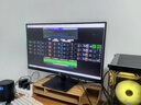 泰坦军团27英寸 2K高清 原生200Hz 专业电竞显示器 FastIPS硬件低蓝光HDR400广色域1ms 10Bit高刷版P2710R2 实拍图