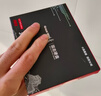 长城（Great Wall) 4TB SSD固态硬盘 SATA3.0接口 读速550MB/S台式机/笔记本通用 GW560系列  实拍图