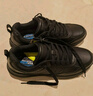 斯凯奇（Skechers）男士皮鞋秋季商务男鞋高档休闲鞋软底通勤板鞋210835 实拍图