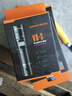 神火（SupFire）V8-S 手电筒强光手电筒小型迷你变焦远射超长续航超亮户外骑行灯 实拍图
