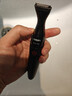 飞利浦（PHILIPS） 胡须造型器胡须修剪器官方旗舰正品 旅行便携男士理容剃须刀刮胡刀胡须刀修胡子造型器圣诞礼物 MG1100 实拍图