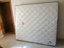 全友家居 床垫护脊椰丝绵软硬适中席梦思床垫子1.8米弹簧床垫政府补贴 实拍图