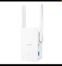 Tenda腾达1500M wifi6信号放大器 5G增强千兆网口wi-fi扩展 AP无线网络信号全屋覆盖 穿墙王扩大中继A23 实拍图