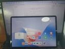 HUAWEI MatePad 11.5''S华为平板电脑144Hz高刷2.8K全面屏娱乐学生学习8+256GB WIFI深空灰 实拍图