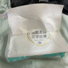 丝飘抽纸柔韧家用大包装餐巾纸宿舍擦手纸5层260张卫生餐巾纸 5层 260张*4包 实拍图