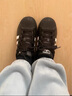 阿迪达斯（adidas）三叶草 新年礼物 贝壳头SUPERSTARII男女休闲鞋 JI0079 35.5 实拍图