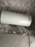 海尔（Haier）电热水器家用速热有线控面板全隐藏式安装储水式节能洗澡上门安装安全防电墙超一级能效免换镁棒 50L 2200W 全隐藏式线控器吊顶安装免换镁棒 实拍图