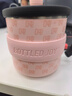 吨吨BOTTLED JOY马克杯带盖办公室咖啡杯学生生日伴手礼物王一博水杯 实拍图