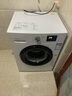 威力（WEILI）滚筒洗衣机全自动 10KG变频一级 超薄机身 15分钟快洗 以旧换新送装一体XQG100-1016DPX国家补贴 实拍图