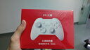 北通鲲鹏20无线游戏手柄智控双切扳机震动蓝牙手柄xbox电脑PC手机steam电视NSswitch2体感原神宝可梦ZA 实拍图