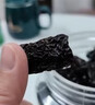优卓【特优级】黑椰枣特级非新疆正宗的椰枣特级非阿联酋原装进口 实拍图