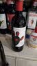 KAKTOS仙人掌【锋芒系列】西拉干红酒 意大利 热门商品 750ml 实拍图