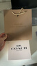 蔻驰（COACH）纽约淡香水女士30ml刘宇同款生日圣诞礼物白玫瑰礼盒女生香氛大牌 实拍图