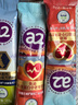 a2骨骼乳铁蛋白高钙奶粉 27g*3条 实拍图