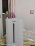 美的（Midea）空气加湿器家用卧室客厅冷蒸发鼻炎孕妇母婴幼儿静音抗菌办公室桌面小型迷你雾化器元旦礼物3G40S 实拍图