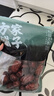 方家铺子六星特级新疆和田骏枣500g  1斤和田大枣红枣果干特产煲汤煮粥 实拍图