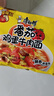 康师傅 方便面 经典番茄鸡蛋牛肉面五连包115g*5 泡面袋装速食 方便食品 实拍图