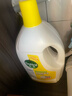 滴露（Dettol）衣物除菌液薰衣草3L 99.9%杀菌除螨 内衣衣物消毒液 可配洗衣液 实拍图