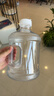 美厨（MAXCOOK）纯净水桶 矿泉水桶饮水桶 3L桶装水塑料饮水机手提户外桶MCX7490 实拍图
