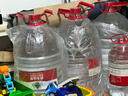 农夫山泉桶装水饮用天然水19L*1天然弱碱性 实拍图