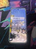 vivo iQOO 15 国家补贴 第五代骁龙8至尊版 2K三星珠峰屏 电竞芯片Q3 7000mAh蓝海大电池 旗舰电竞手机 传奇版 12GB+512GB 官方标配 实拍图