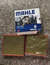马勒（MAHLE）防护型空调滤芯抗病毒LAK709P飞度锋范凌派XRV缤智URVCRV十代思域 实拍图