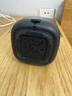 纽曼（Newmine）BT15蓝牙音箱无线便携式笔记本电脑小音响手机重低音炮车载喇叭户外迷你收钱款语音播报提示器 实拍图