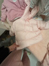 巴拉巴拉童装儿童羽绒服男女童外套冬装2025新款婴儿衣服保暖加厚泡芙羽绒 实拍图