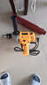 爱瑞德德国水钻机打孔机水电钻空调开孔打洞新型大功率台式水转搅拌机 2000W升级款+63钻头+水泵 实拍图