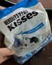 好时 Kisses 曲奇奶香脆乐多 500g 袋装  婚庆糖果伴手礼  生日礼物女 实拍图