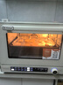 长帝（changdi）【国家补贴】家用烤箱风炉平炉多功能电烤箱烘焙烧烤大容量空气炸锅一体机多层同烤商用S1MaxS1Pro 实拍图