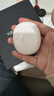 vivo TWS A4蓝牙耳机  3D沉浸影音音效 轻盈无感佩戴 超长续航 实拍图