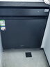 美的（Midea）【万向X6S Max星河版】洗碗机嵌入式18套一级水效105℃热风烘干母婴消毒一键洗烘蒸汽单消毒UV杀菌 晒单实拍图