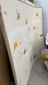 丸丫宝宝爬行垫婴儿加厚家用爬爬垫xpe儿童整体垫1.8*2.0米2.5CM-田园 实拍图