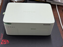 富士（FUJIFILM）小俏印2pro手机无线照片家用打印机照片冲印机（内置电池版）葭菼绿证件照 打印 多尺寸 实拍图