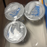 卡士（CLASSY.KISS）3.3g原味鲜酪乳100g*6杯 低温酸奶 风味发酵乳 实拍图