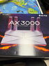 普联（TP-LINK） 大道AX3000满血WiFi6千兆无线路由器 5G双频家用穿墙 Mesh 3000M无线速率 信号增强 易展 XDR3010 实拍图