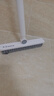 大卫清洁刷具缝隙地刷厕所刷地板刷子硬毛洗地刷V型三角刷头S3 实拍图