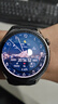HUAWEIWATCH GT 6 雅丹黑 46mm智能手表多维情绪健康全新骑行体验21天超长续航华为GT6手表GT5升级 实拍图