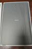 小米(MI) 红米平板Redmi Pad SE 11英寸平板电脑 90Hz高刷 娱乐影音办公学习平板 6+128GB深灰色 实拍图