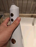 博皓（prooral）冲牙器/洗牙器/水牙线/洁牙器 立式设计 5025Plus原5002升级版象牙白【生日送礼】 实拍图