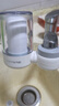 九阳净水器水龙头台式前置净水机家用厨房过滤器可视化全新升级龙头机JYW-RT1800 1机4芯套装 实拍图