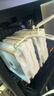 利民（thermalright）Peerless Assassin 120 WHITE 风冷散热器  AGHP 6热管双塔 带顶盖双C12W风扇 PA120 WHITE 实拍图