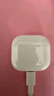 Apple/苹果 AirPods 4(支持主动降噪)搭配无线充电盒(USB-C)苹果耳机 蓝牙耳机适用iPhone/iPad 四代 实拍图